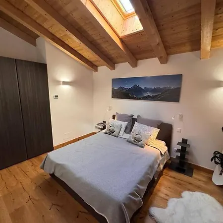 Superbe Vallee De Alpesi faház