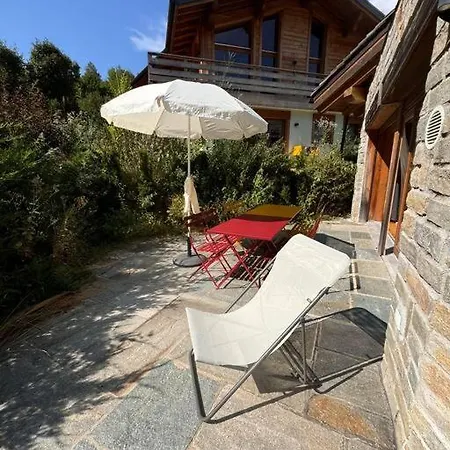 Superbe Vallee De *