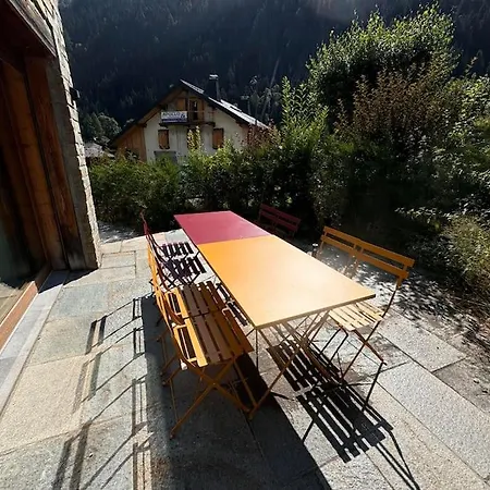 Alpesi faház Superbe Vallee De *