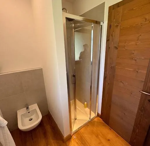 Horská chata Superbe Vallee De *