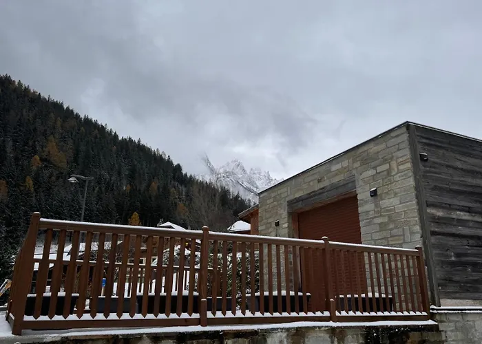 Superbe Vallee De *