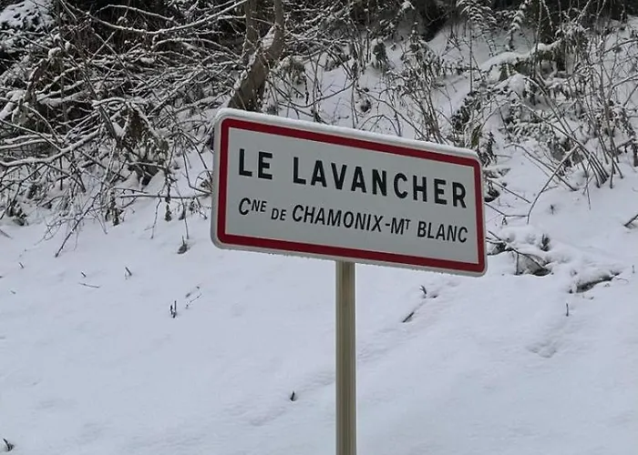 Superbe Vallee De